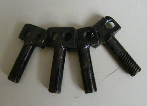 傳感器支架（jià）